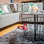 Apartamenty Homely Place Centrum - Stary Rynek - Parking