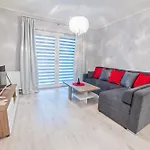 Apartamenty Homely Place Centrum - Stary Rynek - Parking